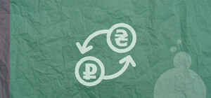 По какому курсу будут менять гривну на рубли в Крыму?