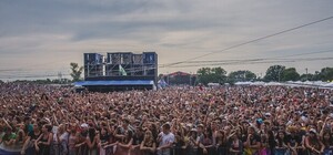 Организаторы назвали 25 групп, которые выступят на TheBestCity 2014