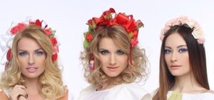 Красотка из Донецка рассказала, как попала в группу 