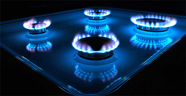Газ отключают на 5 дней. Фото с сайта zemlyaki.name.