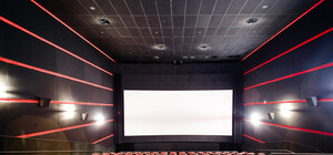 В кинотеатрах Крыма запретили показывать американские фильмы?