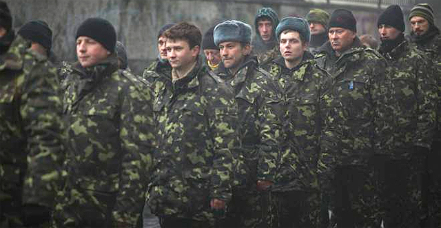 Мобилизация. Фото с сайта bm.img.com.ua.