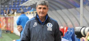 Хуанде Рамос рассказал о мощном оружии 