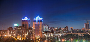 Гуляем в Донецке на выходных: концерты Лободы и Бабкина