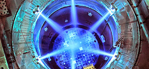 Ядерная установка под Харьковом будет лечить рак