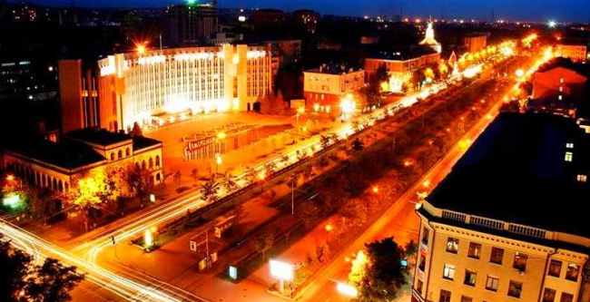 Все главные события за день. Фото с сайта primetour.ua