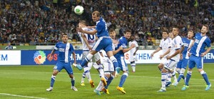 Букмекеры рассказали, кто выиграет матч 