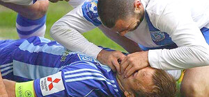 Ужасное столкновение: что случилось с Олегом Гусевым и где он сейчас