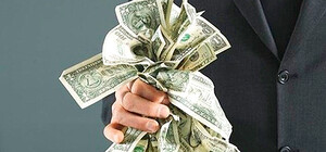 Кто богач: в Луганской области посчитали миллионеров