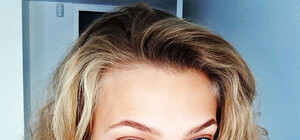 Одесская модель выходит замуж за олигарха – бывшего мужа Веры Брежневой