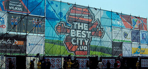 Проведение TheBestCity будет зависеть от результата выборов