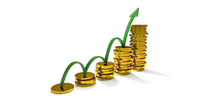 Куда можно выгодно вложить деньги под проценты