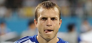 После травмы: когда Олег Гусев вернется к тренировкам