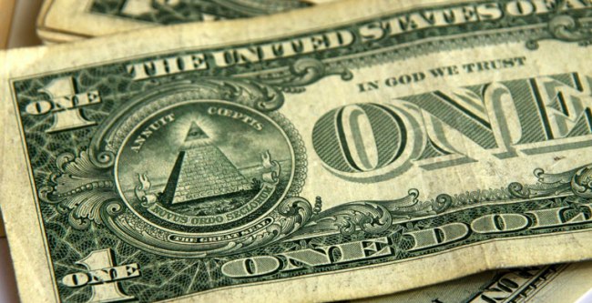 Доллар снова растет. Фото с сайта atv.odessa.ua
