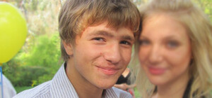 В Днепропетровске пропал студент НГУ