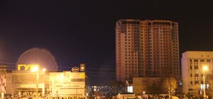 Турчинов амнистирует захватчиков СБУ, если те сдадут оружие