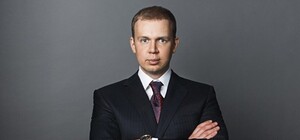 Явление Курченко: 