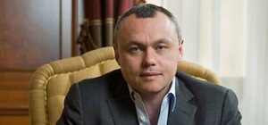 В день своего 45-летия Евгений Черняк рассказал о самом главном в жизни