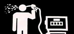 Ходи пешком: за ночь бензин снова 