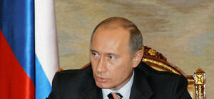 Путин рассказал сколько должен стоить билет до Крыма и каких туристов ожидать