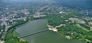 Гуляем в Донецке на выходных: рок-фестиваль и диско-вечеринка