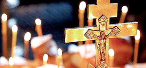 Страстная Пятница 2014: что можно делать и что нельзя делать в этот день