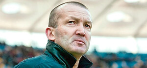 Новые кандидаты: тренер 