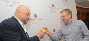 Гендиректор 