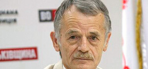 Джемилеву запретили въезжать в Россию и Крым на 5 лет