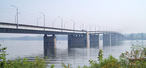 С Южного моста пытался прыгнуть самоубийца