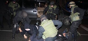 В Одессе экстремисты по заказу российского ТВ готовили провокации на 9 мая: собирались издеваться над ветеранами