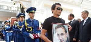 Семьям погибших от рук террористов харьковских альпинистов получат по 100 тысяч гривен