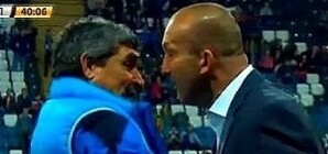 Тренер одесского 