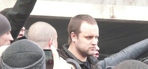 Губарев во имя спасения жизней перестал есть в киевском СИЗО