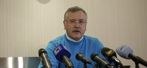 Федерализация для дончан - подлый и заведомо обманчивый лозунг, - Анатолий Гриценко