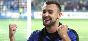 Премьер-лига: 