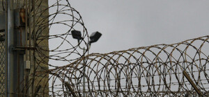 В Луганске ожидают нового главу пенитенциарной службы