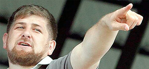 Кадыров решил сделать Славянск побратимом Грозного