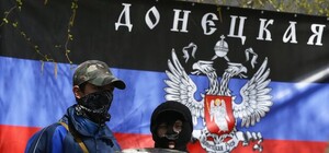 Слухи в регионе: в ДНР власть перехватили люди “Стрелка”