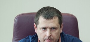 Пресс-конференция Бориса Филатова