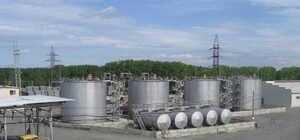 Захват нефтебазы: зачем штурмовали и что там происходит