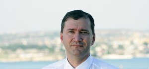 Глава СГГА подал в отставку