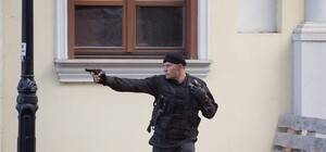 В Одессе милиционеры вооружали экстремистов