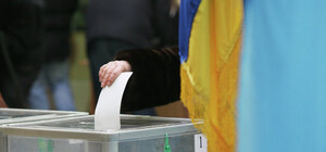 Режим работы избирательных участков 25 мая в Донецке