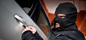 На блокпосту в Юбилейном забрали две новеньких 