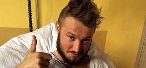 Карьера защитника 