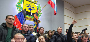 СБУшник, Дед Мороз  и МММщик: подробности биографии правителей “Донецкой народной республики”