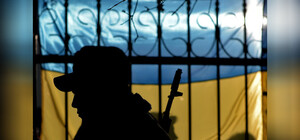 На сторону ДНР перешла еще одна воинская часть, Нацгвардия ищет предателей