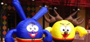 Где подработать летом: подборка интересных вакансий и достойных зарплат