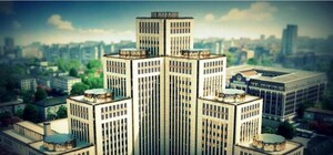 В Днепропетровск на праздник съехались евреи со всей Украины